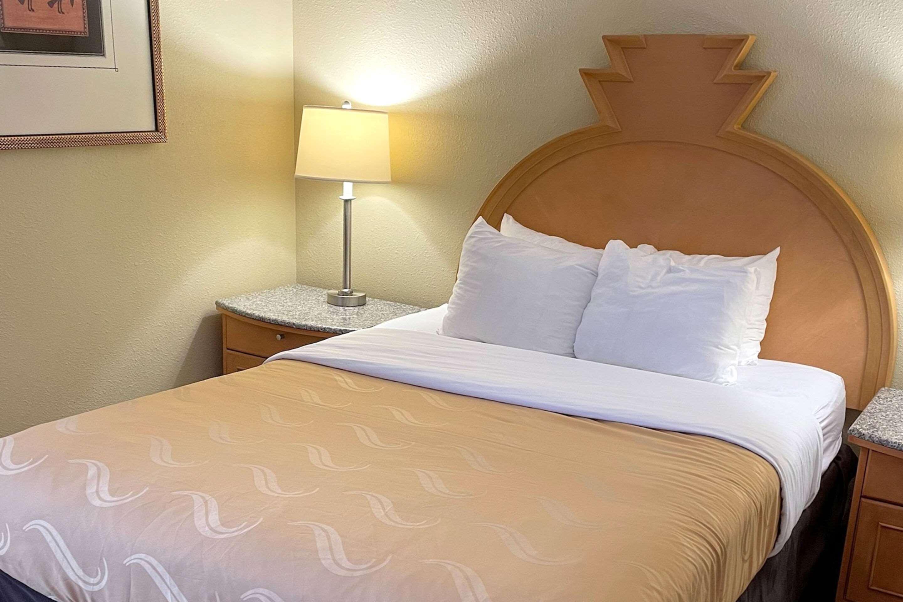 Room, Queen Bed