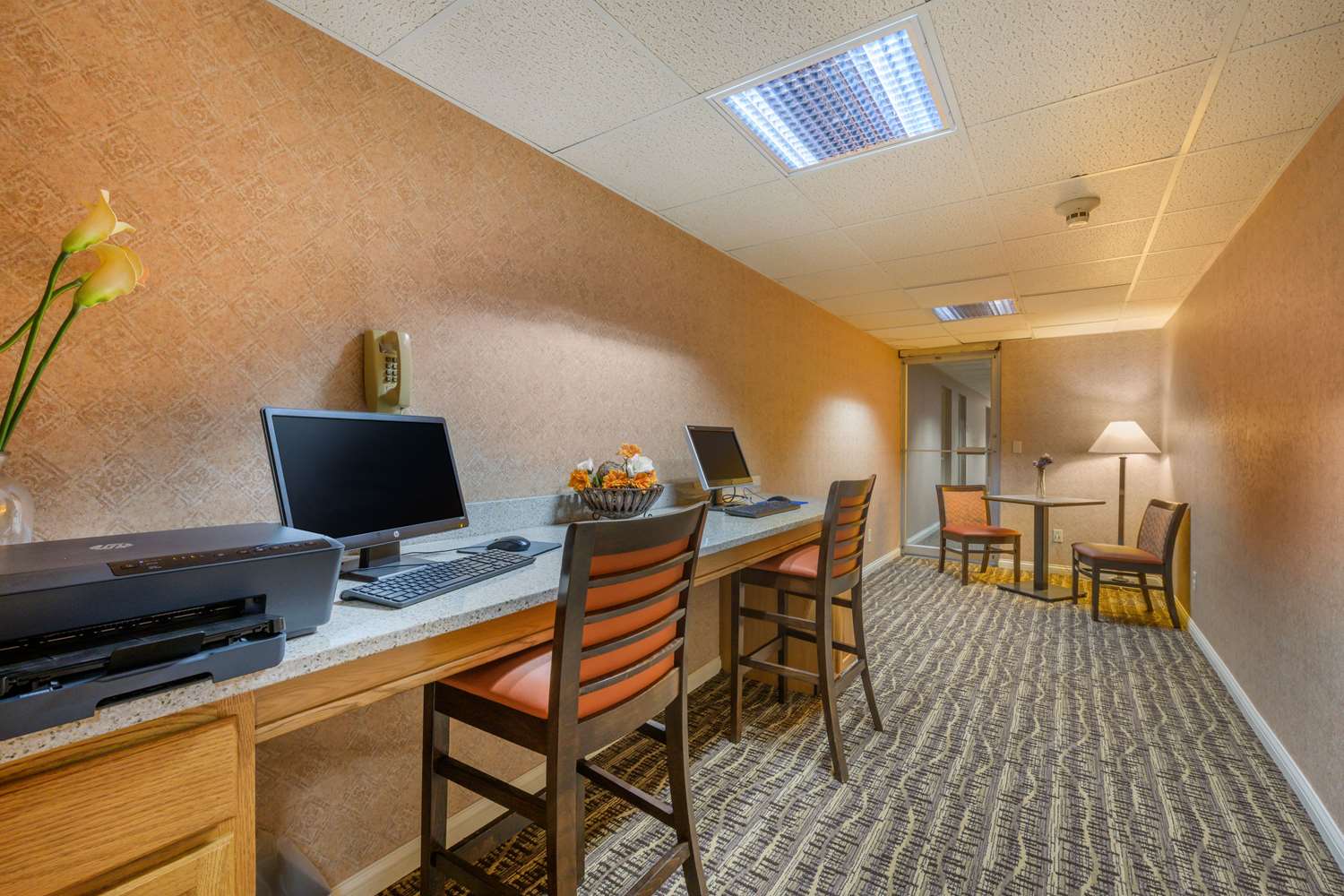 Econo Lodge Inn & Suites Triadelphia - Wheeling 28/31