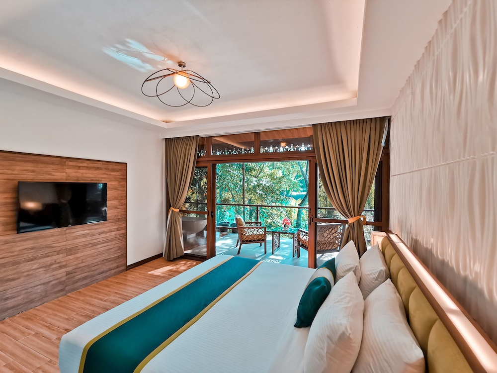 Loboc River Resort 33/59