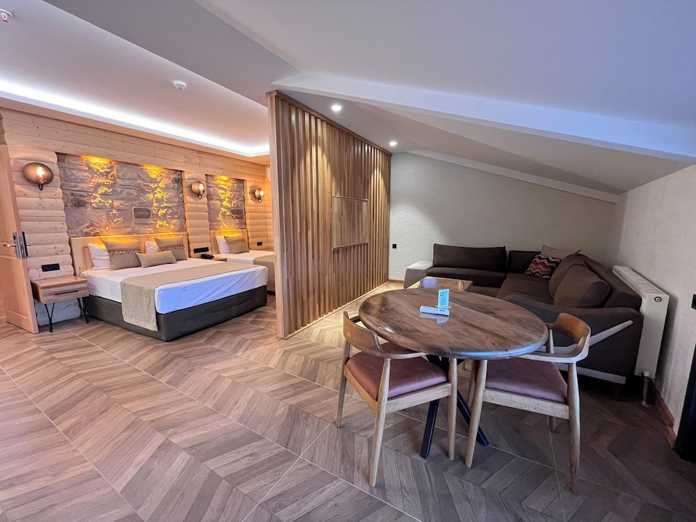 Gümüs Palas Hotel 31/50