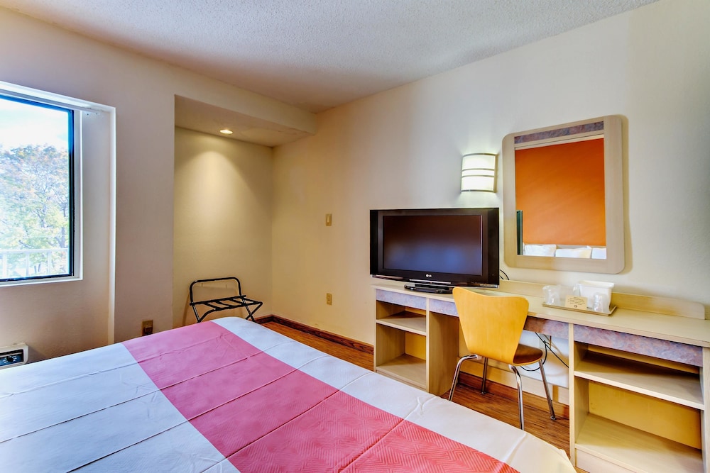 Motel6 Washington, DC 30/66