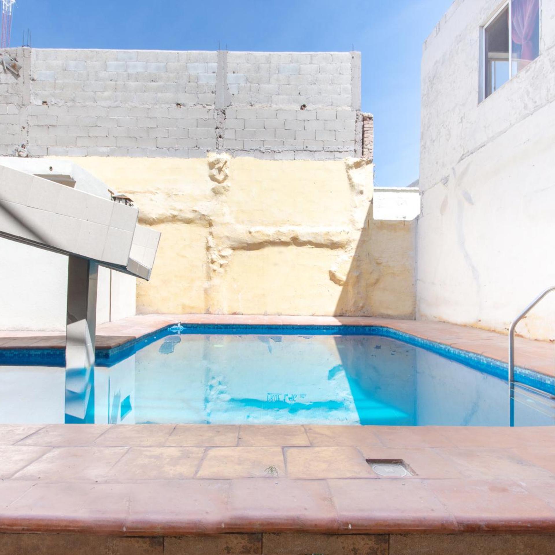 Hotel Catedral 43/50