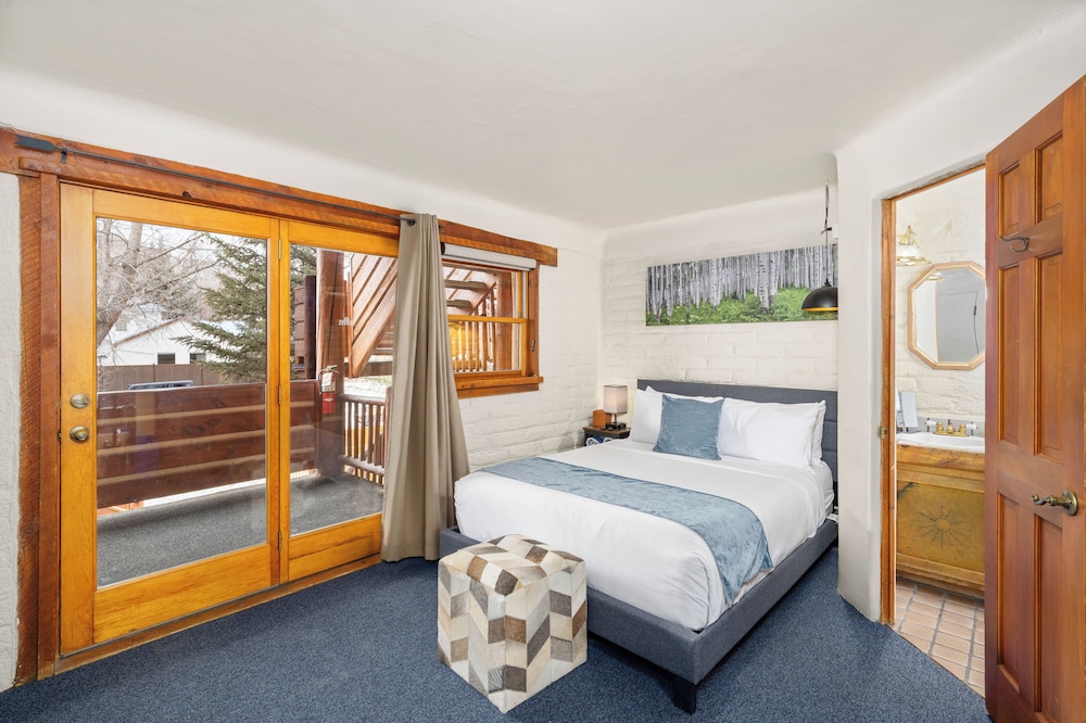 Chipeta Solar Springs Resort 16/51