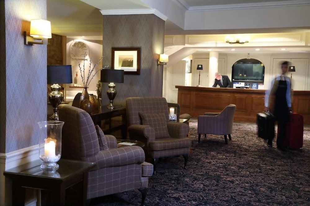 Golden Lion Hotel Stirling 30/50