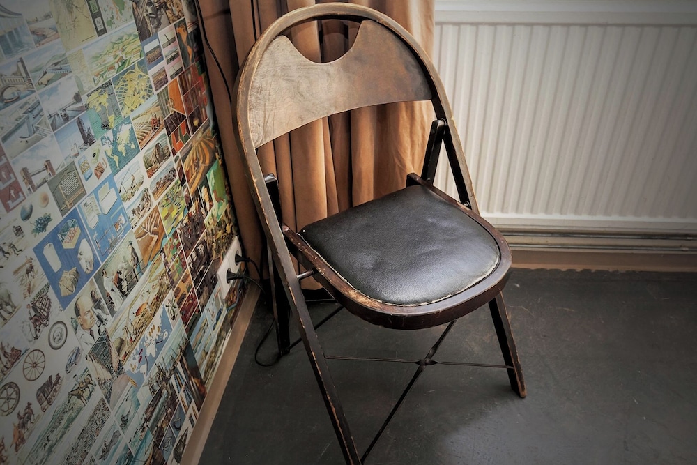 Kex Hostel Reykjavík 38/67