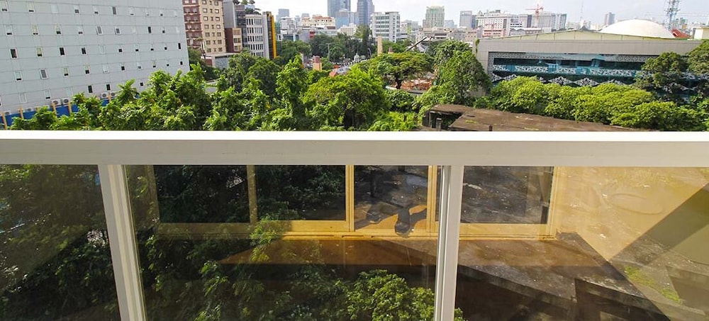 Menteng Park Exclusive Emerald 61/68