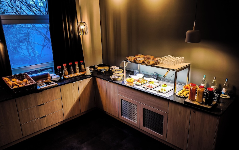 Cvjm Duesseldorf Hotel Tagung 4/41