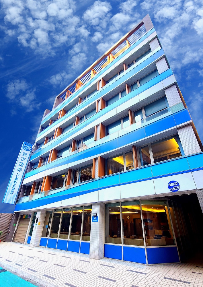 Panco Hotel 1/50
