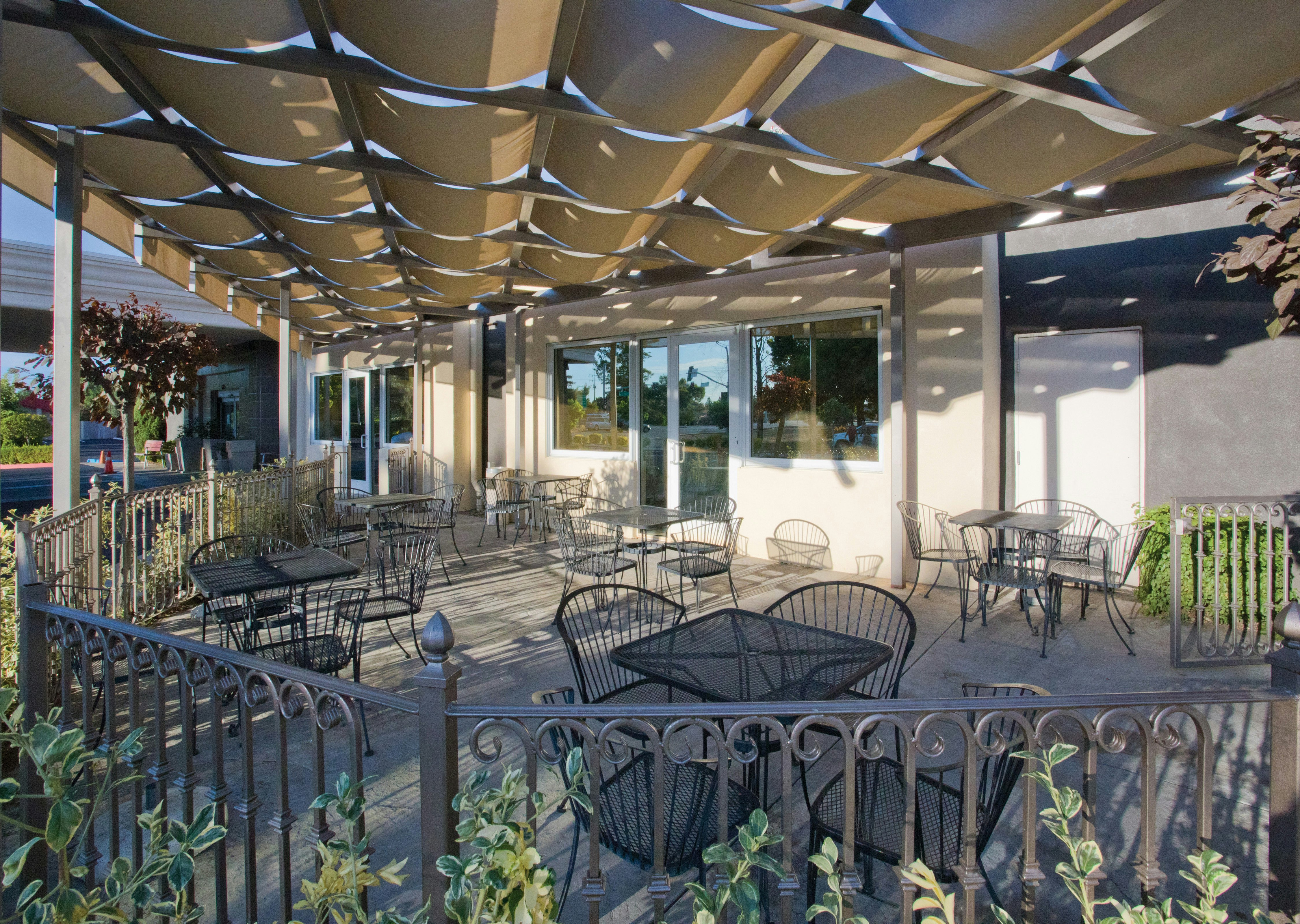 Doubletree By Hilton Chico 11/56