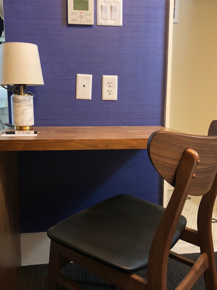 Found Hotel Boston Common 34/38