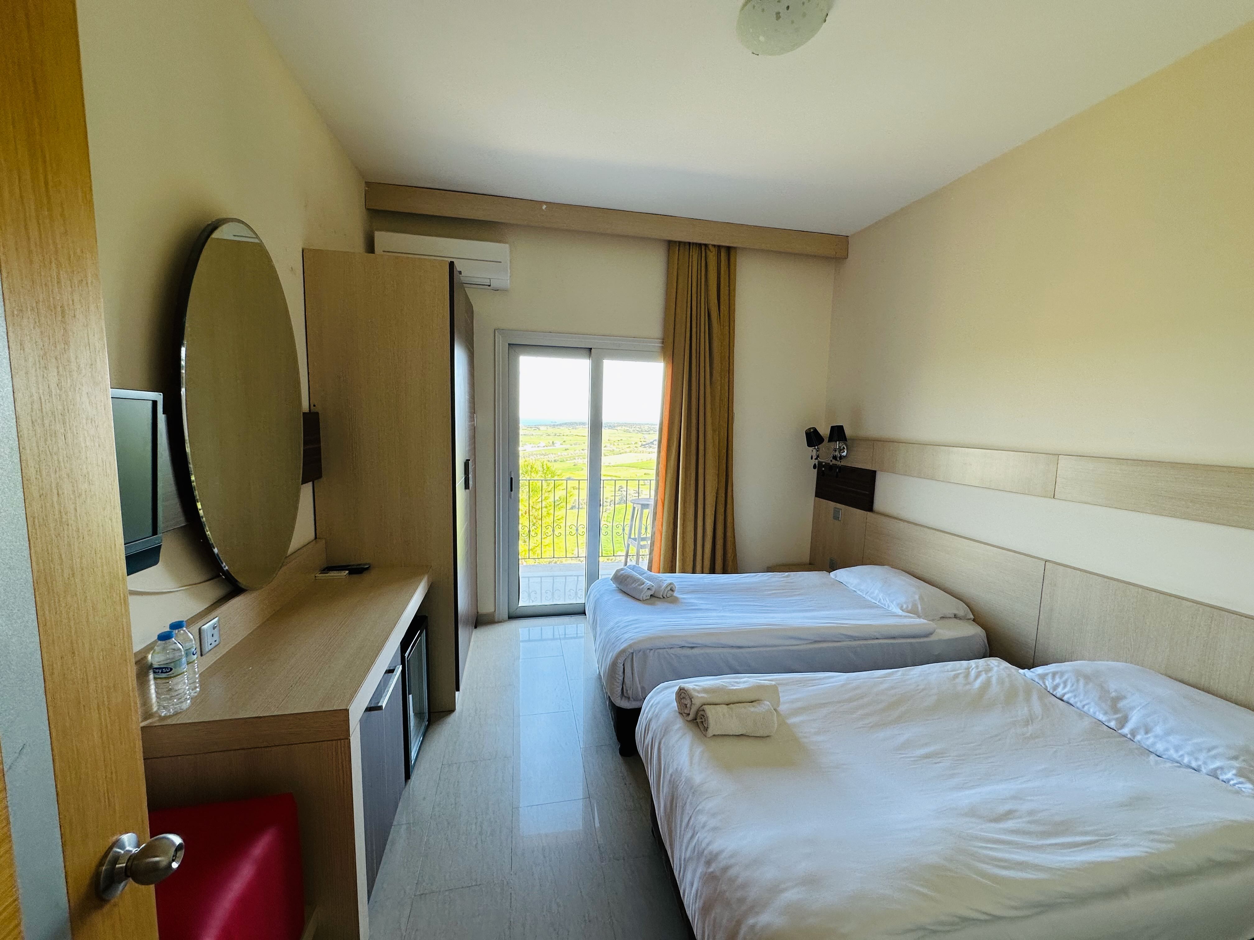 Celebi Garden Hotel 16/50