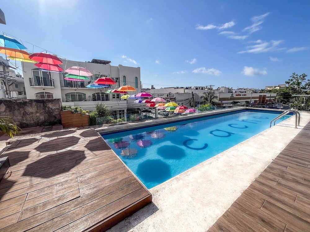 Cache Hotel Boutique - Adults Only 54/60