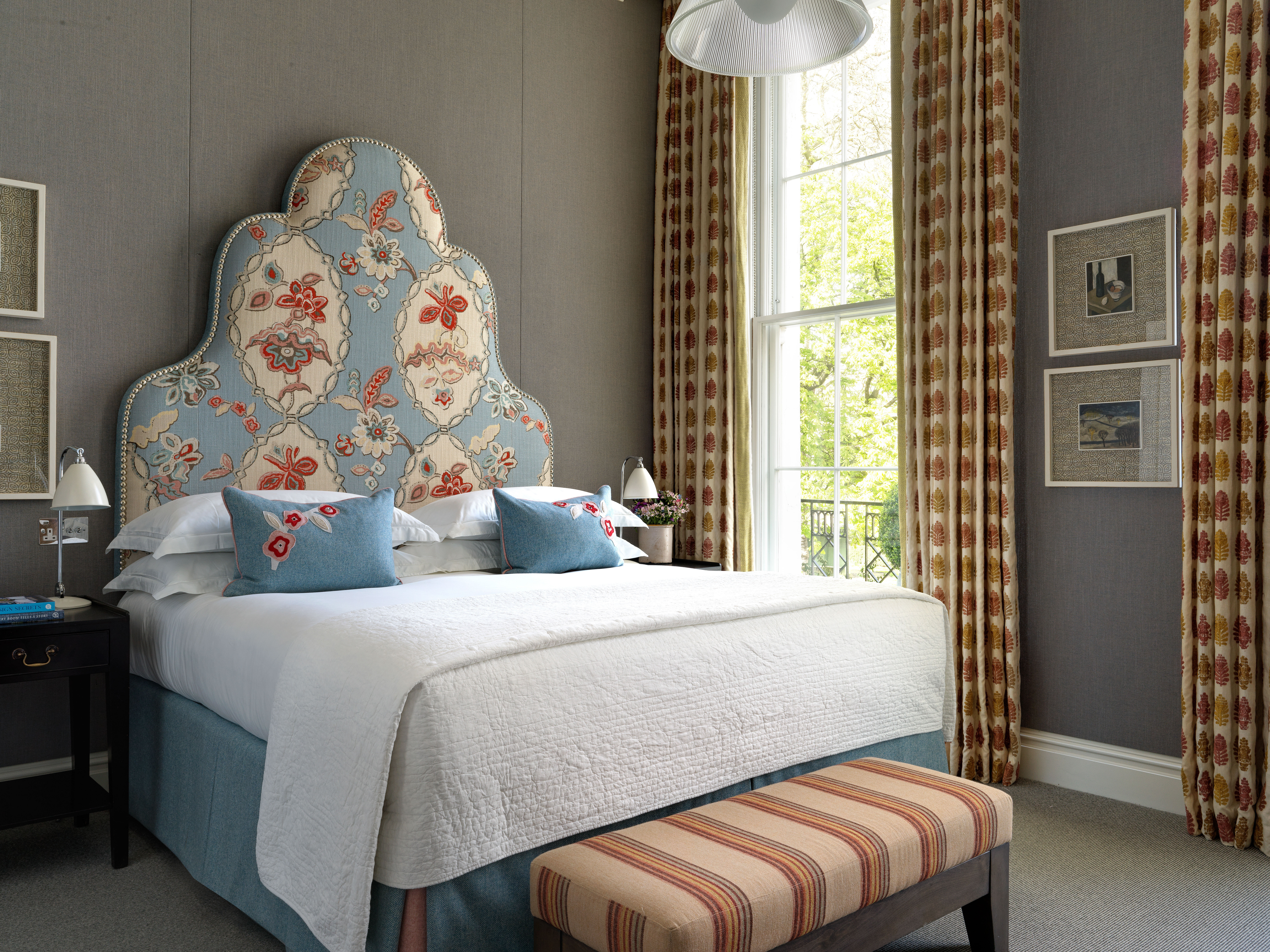 Dorset Square Hotel 11/42