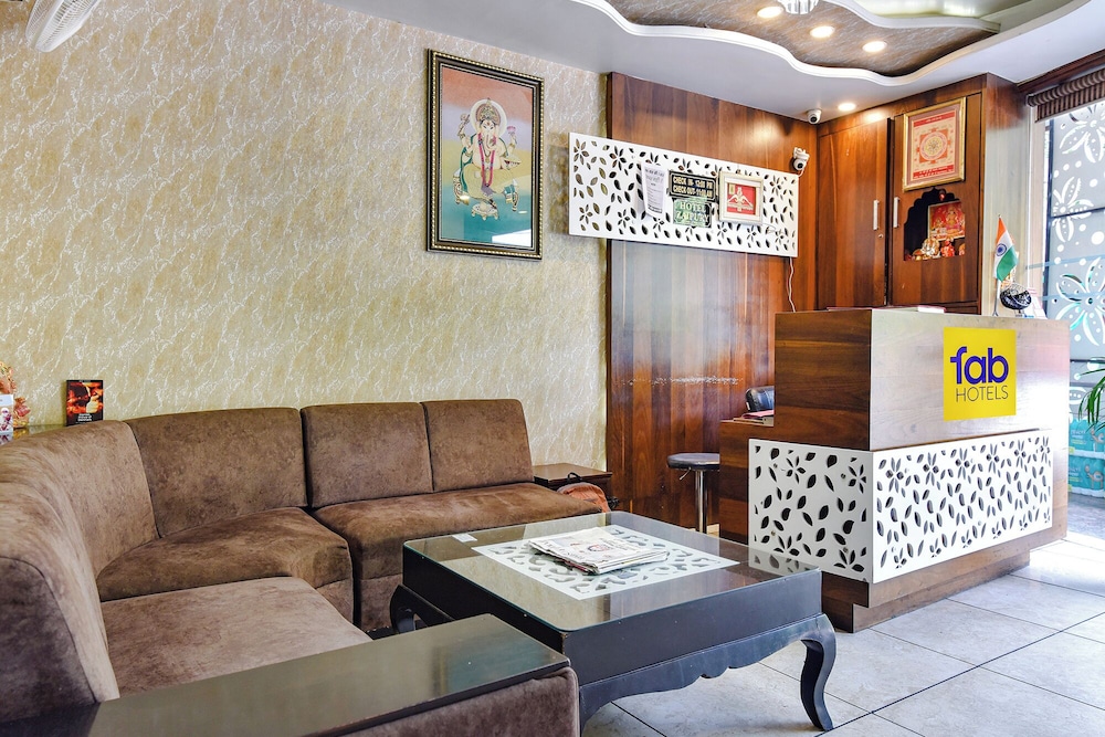 Fabhotel Padmavati Palace 37/49