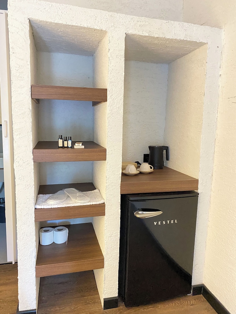 Ikigai Hotel Villa Rifat 38/50