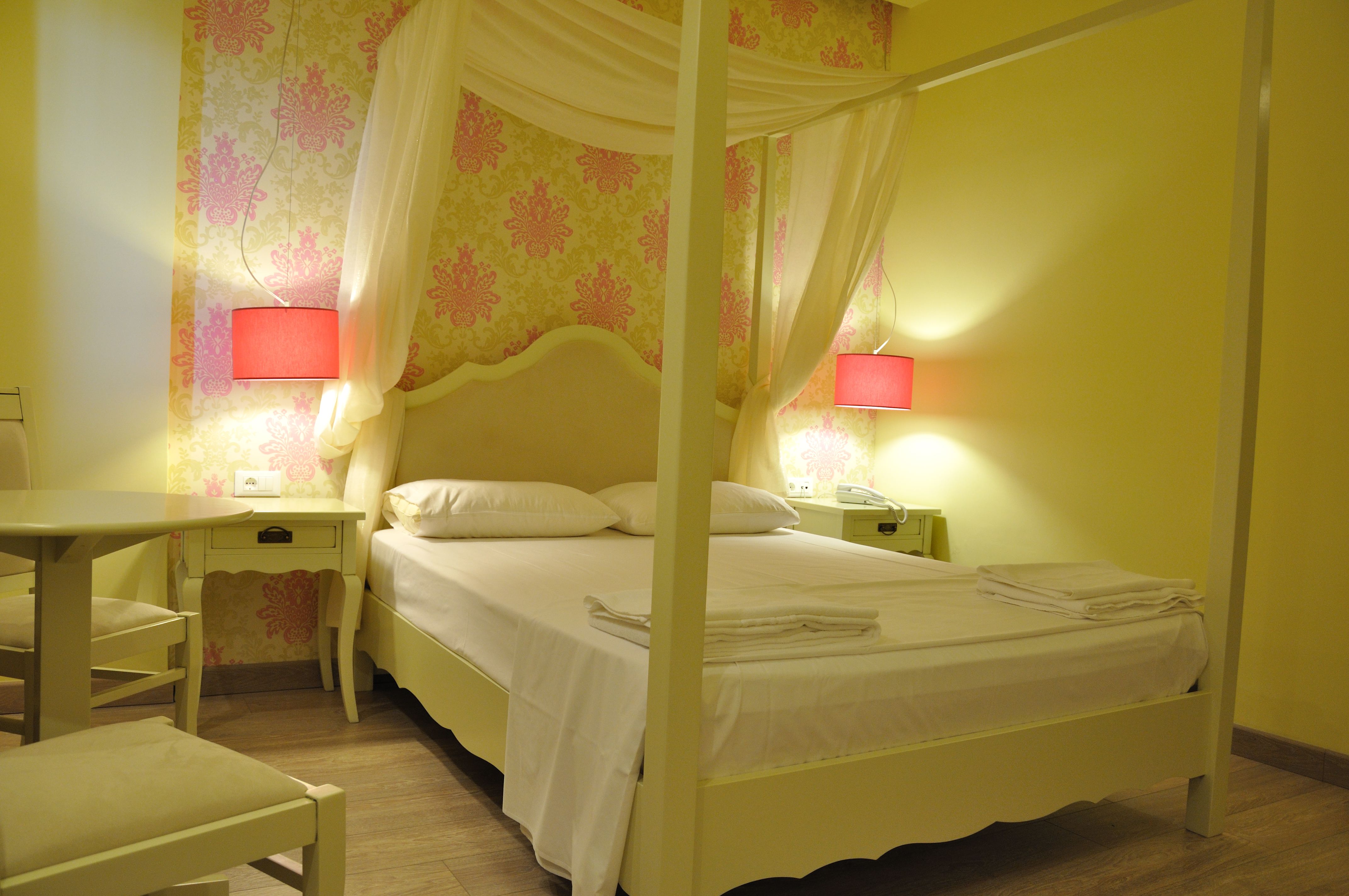 Corfu Mare Boutique Hotel - Adults Only 8/40