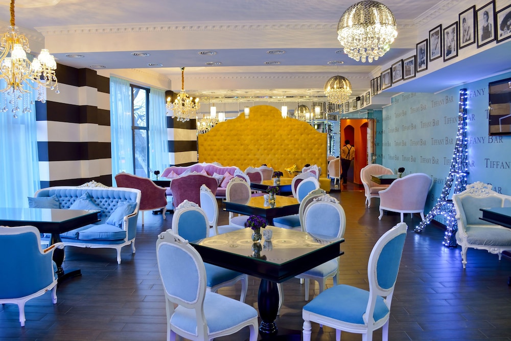 River Side Tbilisi Boutique Hotel 46/71