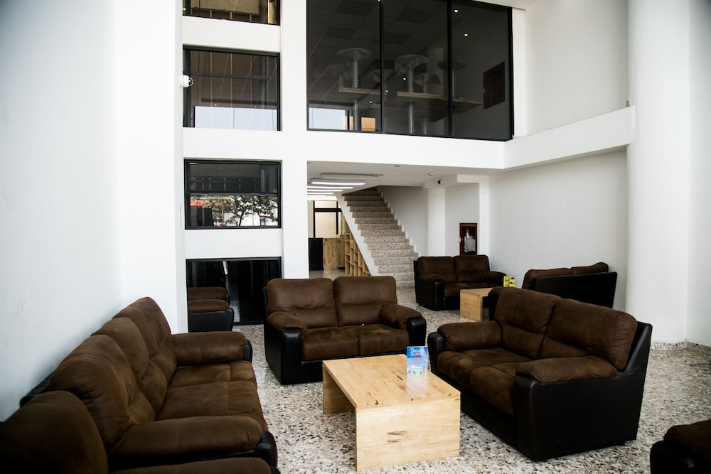 Hotel 500 43/60
