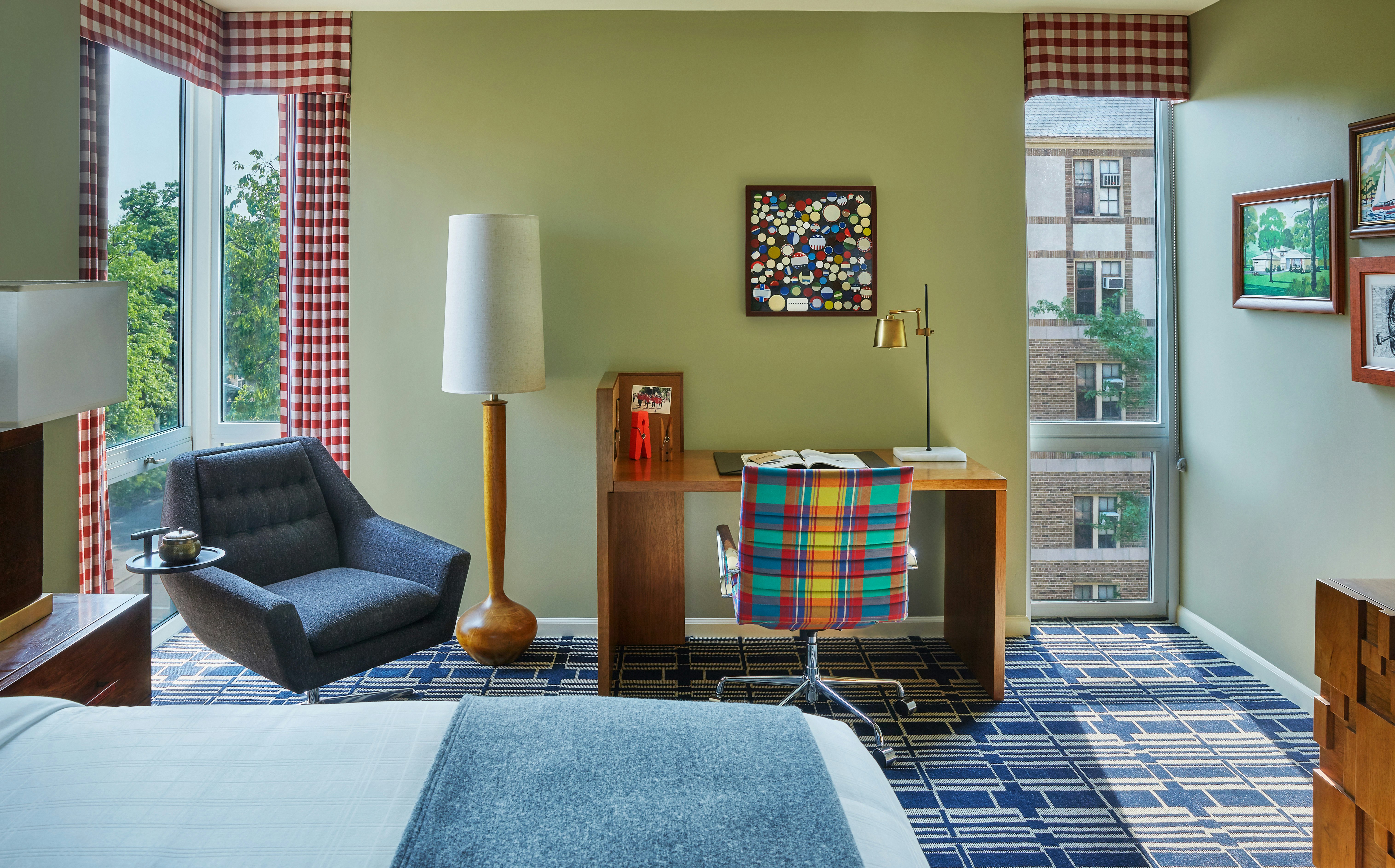 Graduate By Hilton Madison 31/50