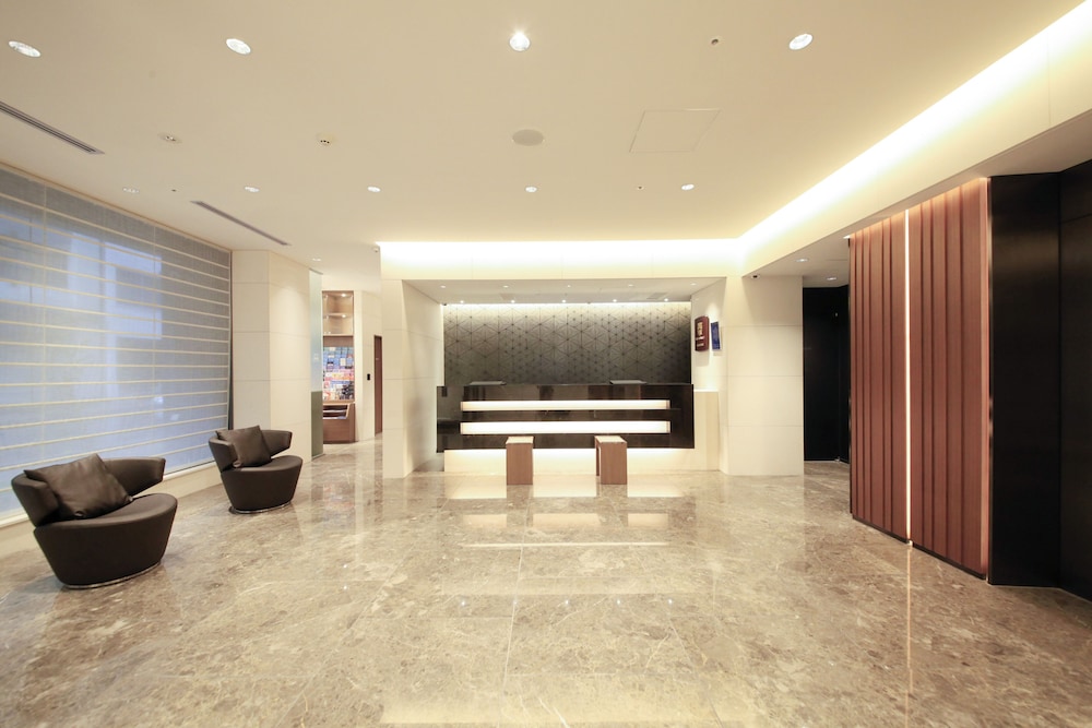 Hotel Sunroute Ginza 3/39