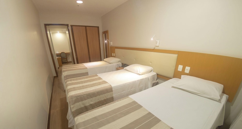 DELUXE, DOUBLE BED