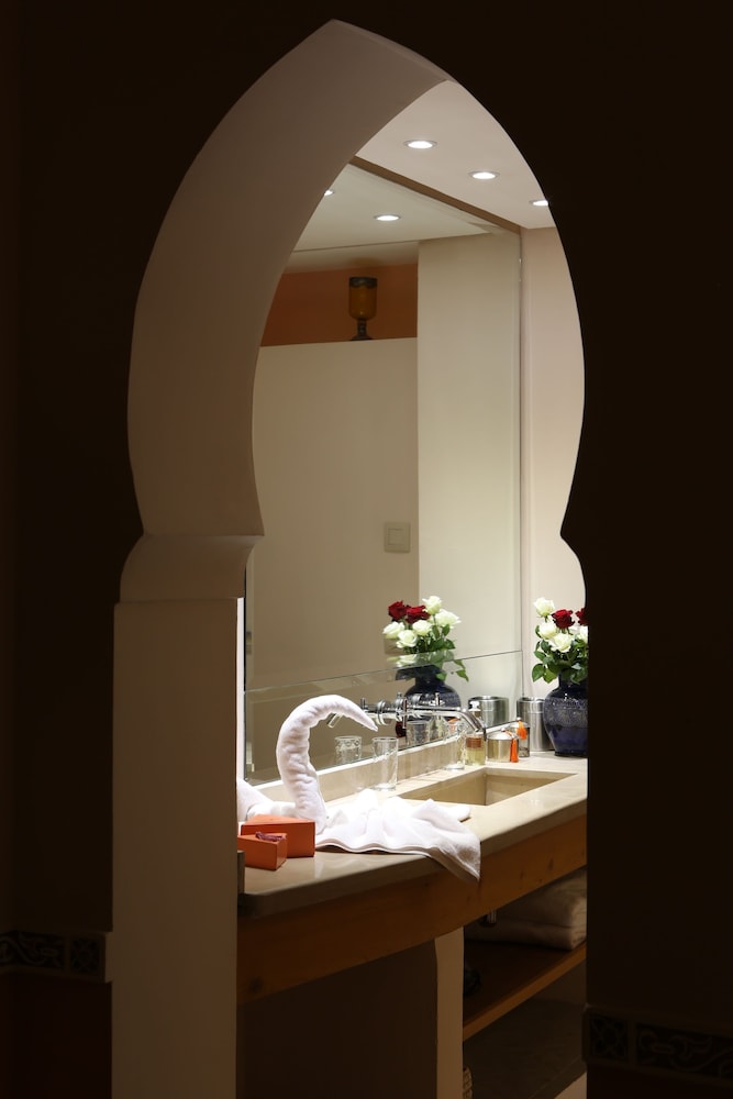 Riad Enchanté 30/50