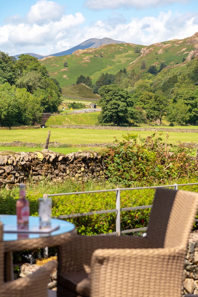 The Lodge In The Vale 28/32