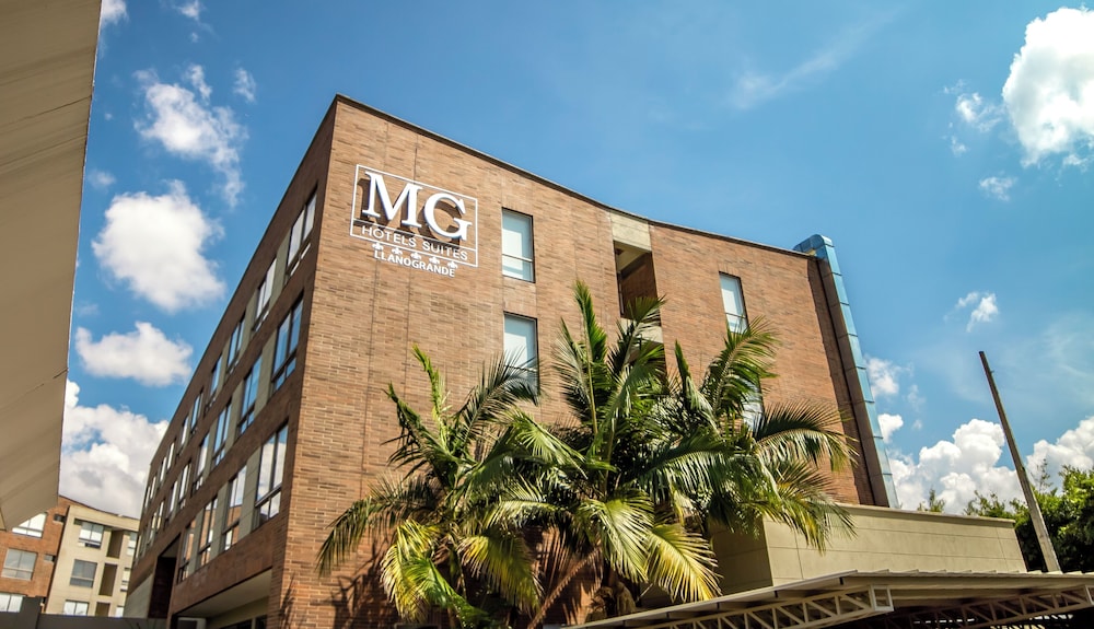 Mg Hotels Suites 7/52