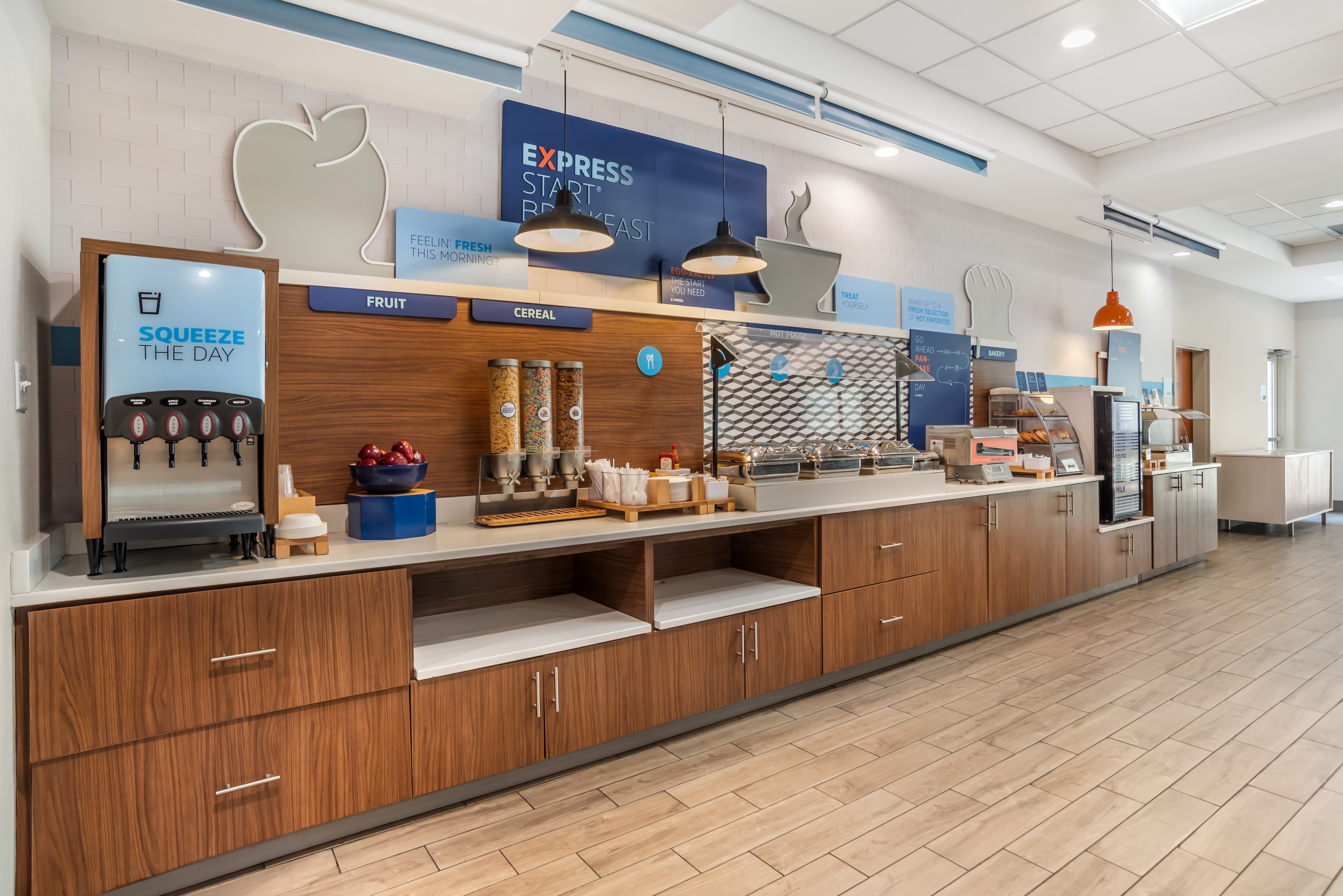 Holiday Inn Express Hotel And Suites Phenix City Columbus 15/52