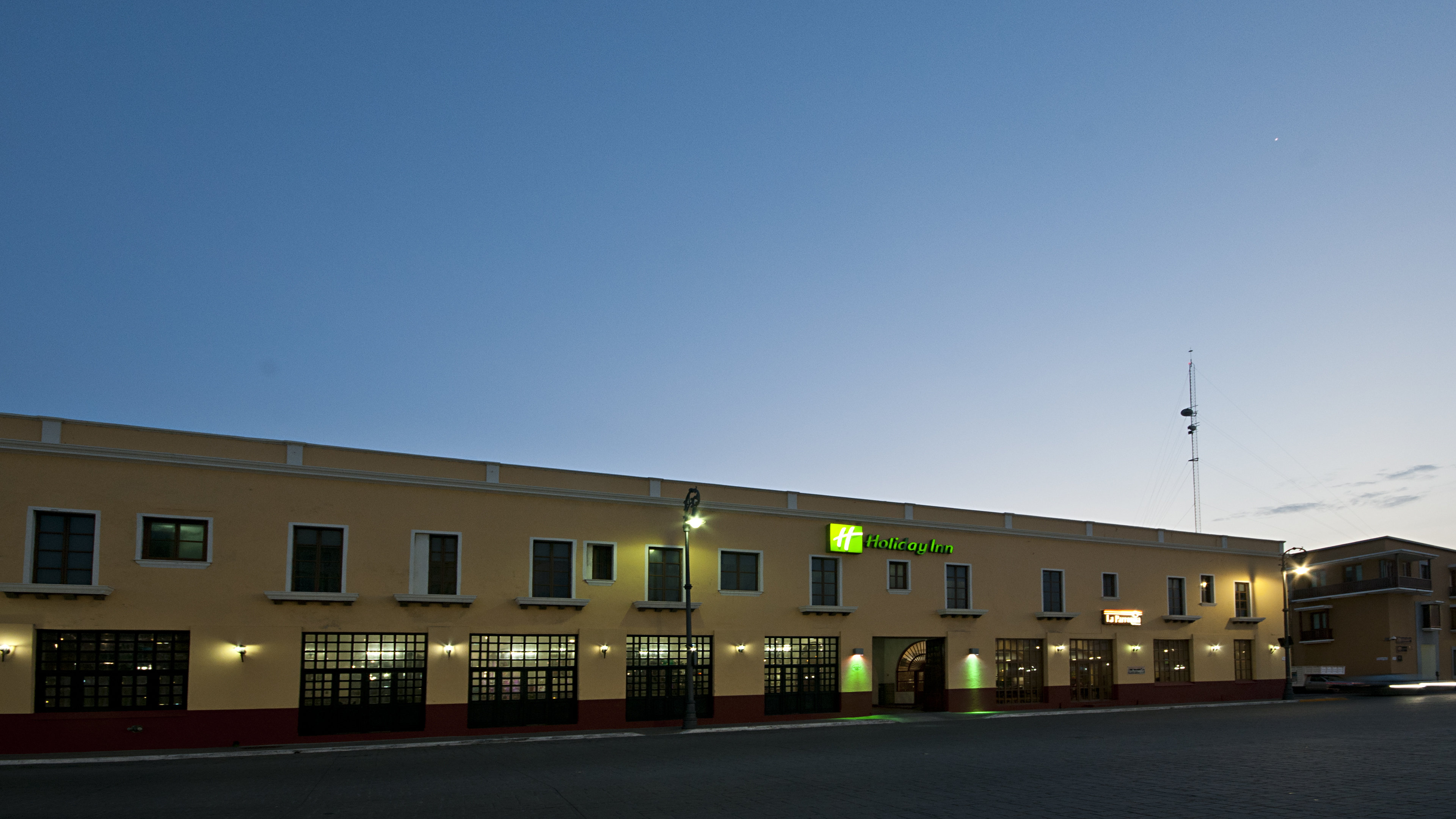 Holiday Inn Veracruz-Centro Historico 2/49
