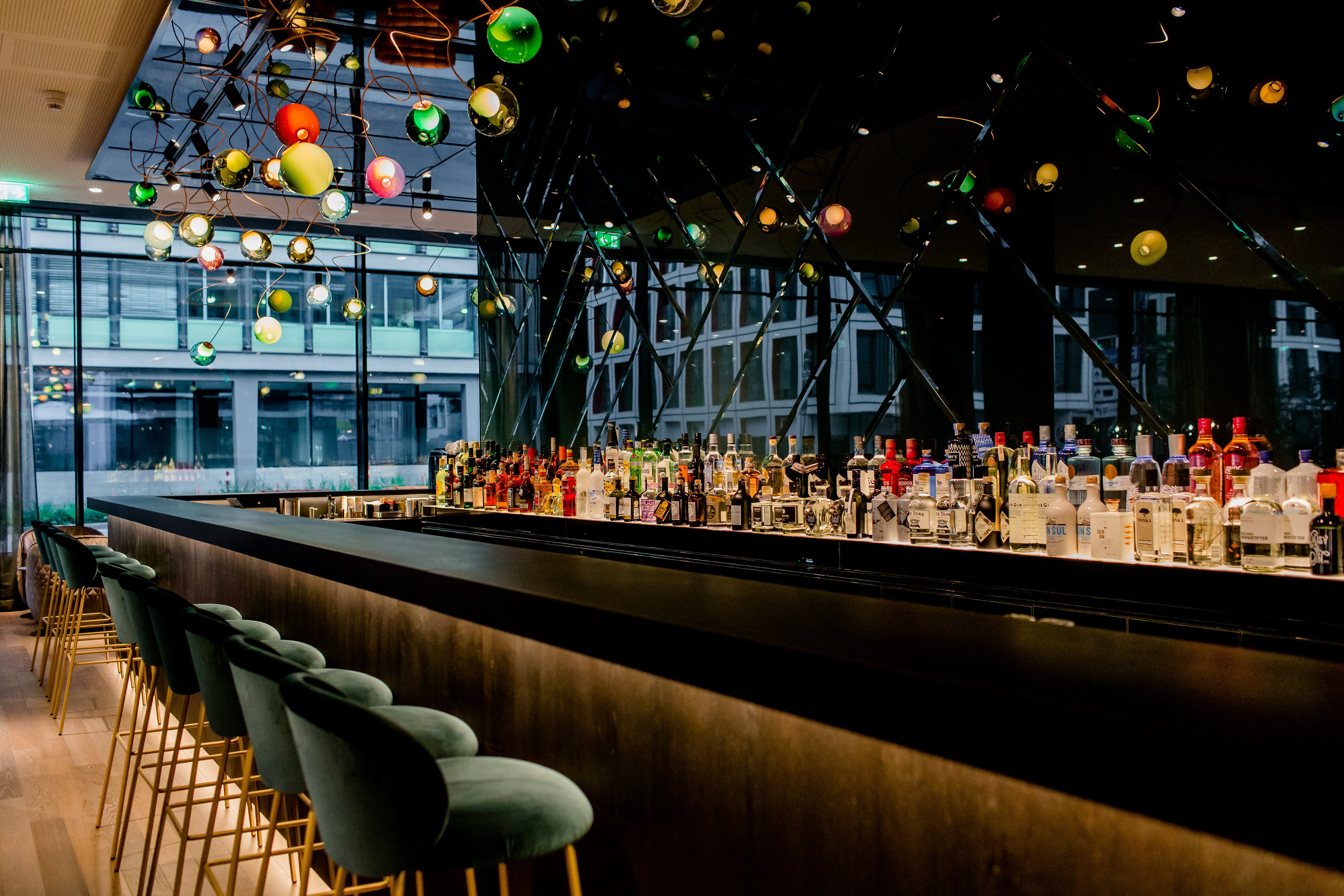 Motel One Stuttgart-Hauptbahnhof 3/35