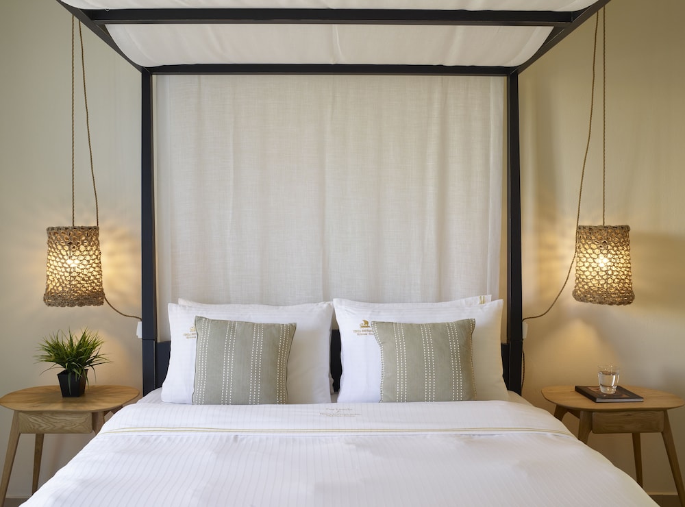 Vencia Boutique Hotel 24/83