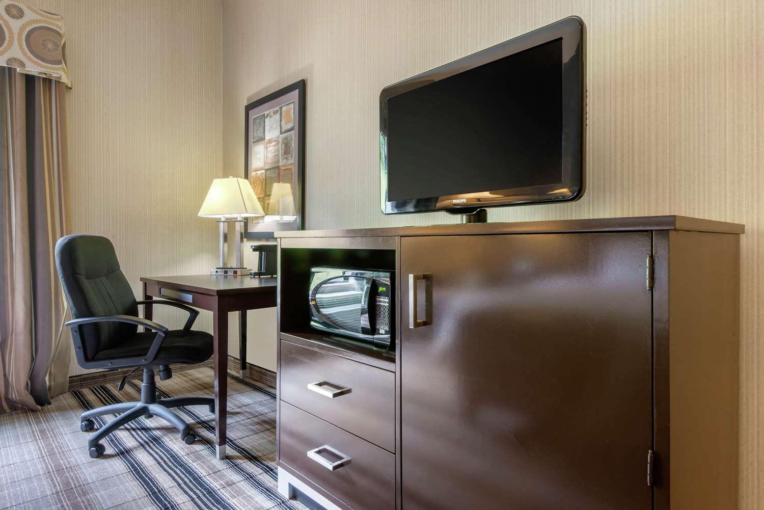 Hampton Inn Meadville 38/45