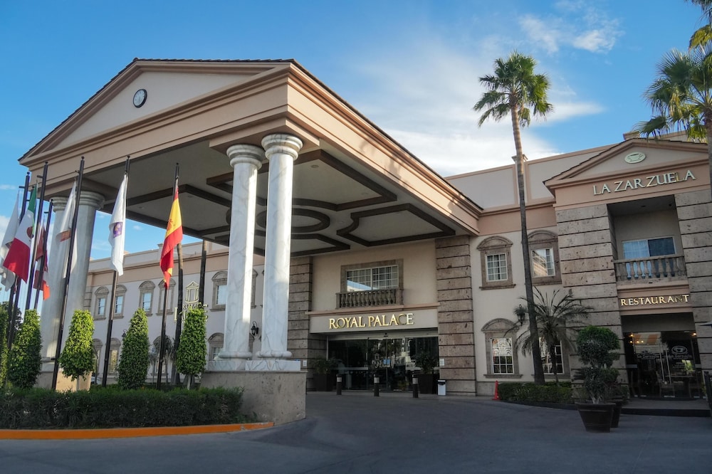 Hotel Royal Palace 53/56