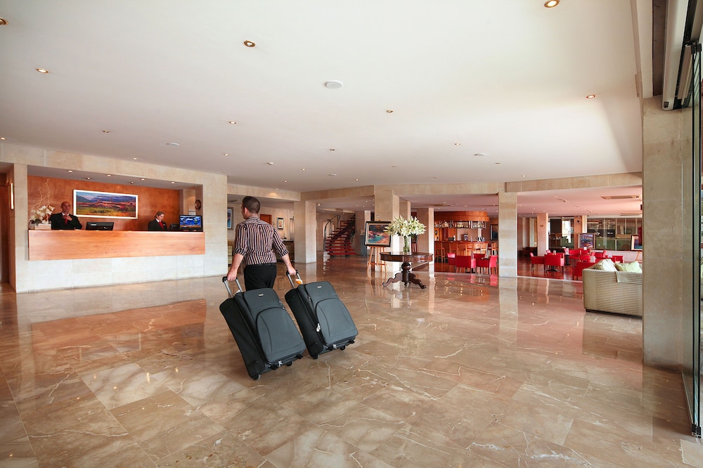 Riu Bonanza Park 16/74