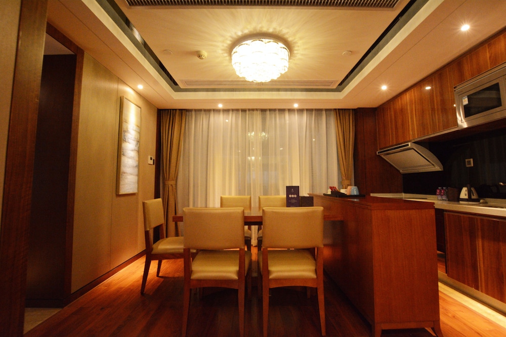 Sentosa Hotel Apartment Taoyuan Branch 9/65