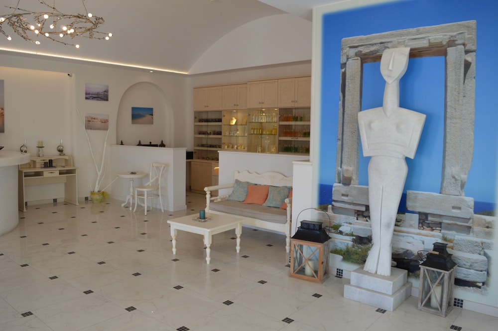 Naxos Island Hotel 56/74