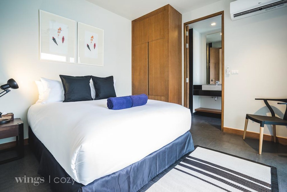 Wings Phuket Villa by Two Villas HOLIDAY 9/45