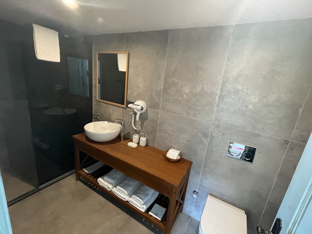 Villa Oliva Butik Hotel 48/50