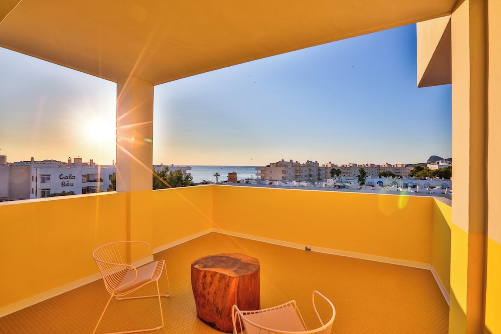Paradiso Ibiza Art Hotel 39/72