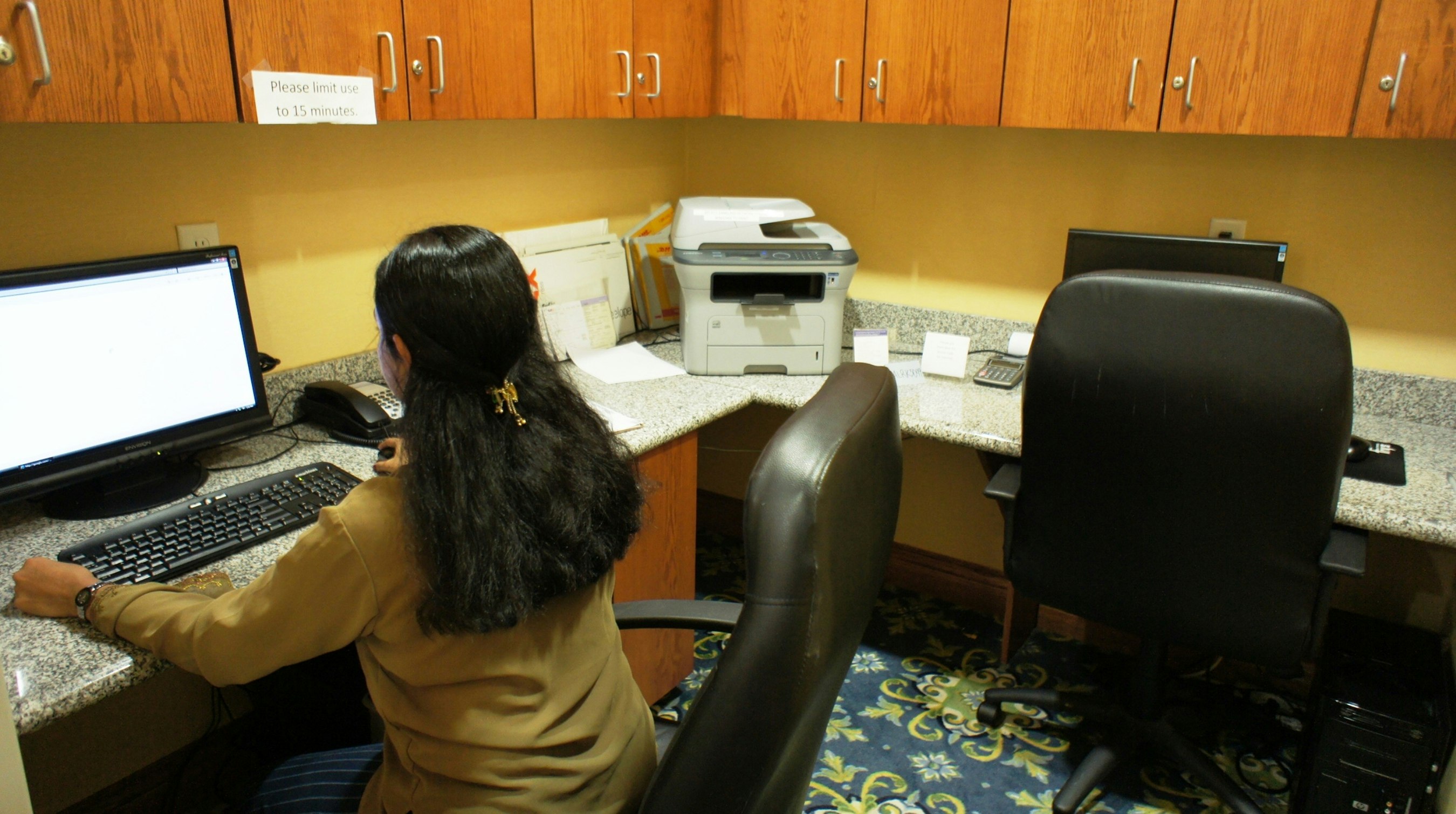 Hampton Inn Dallas-Rockwall 59/66