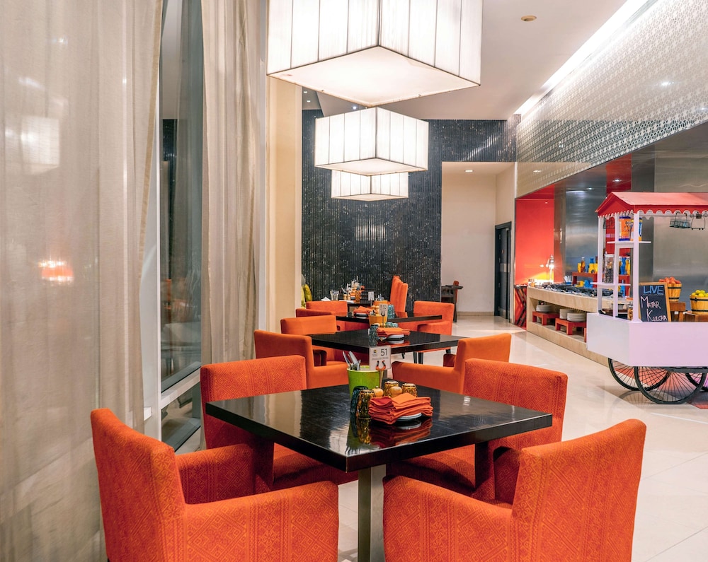 Hyatt Place Gurgaon/Udyog Vihar 48/67