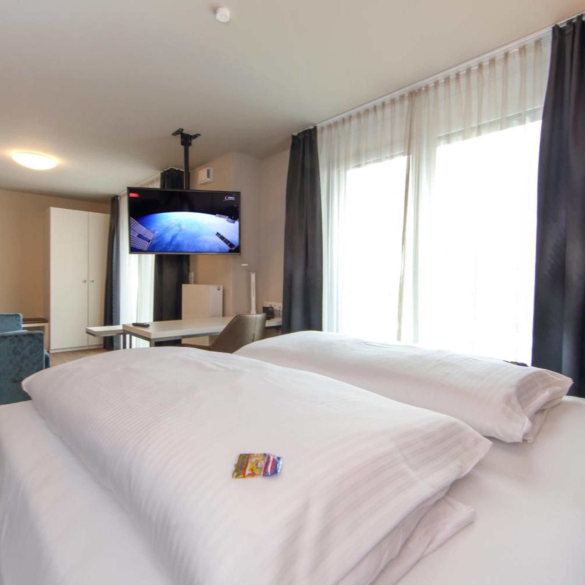 Lifestyle, City, Junior Suite, Penthouse, Kitchen