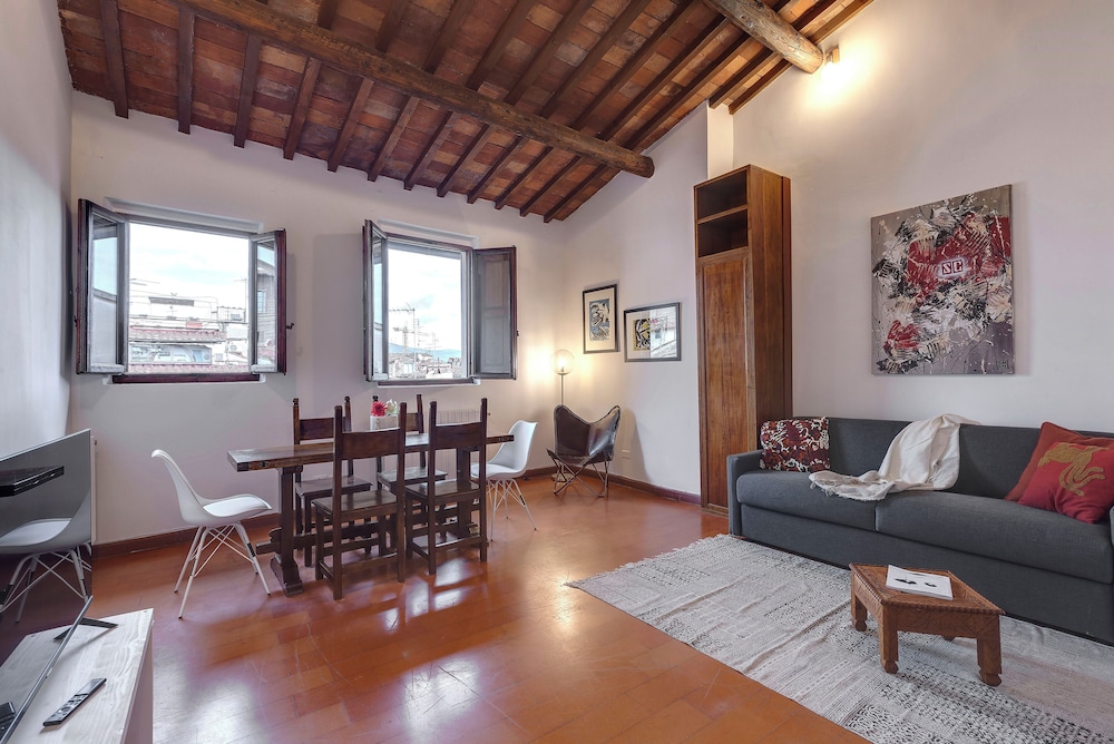 Mamo Florence - Opera Apartment 26/50
