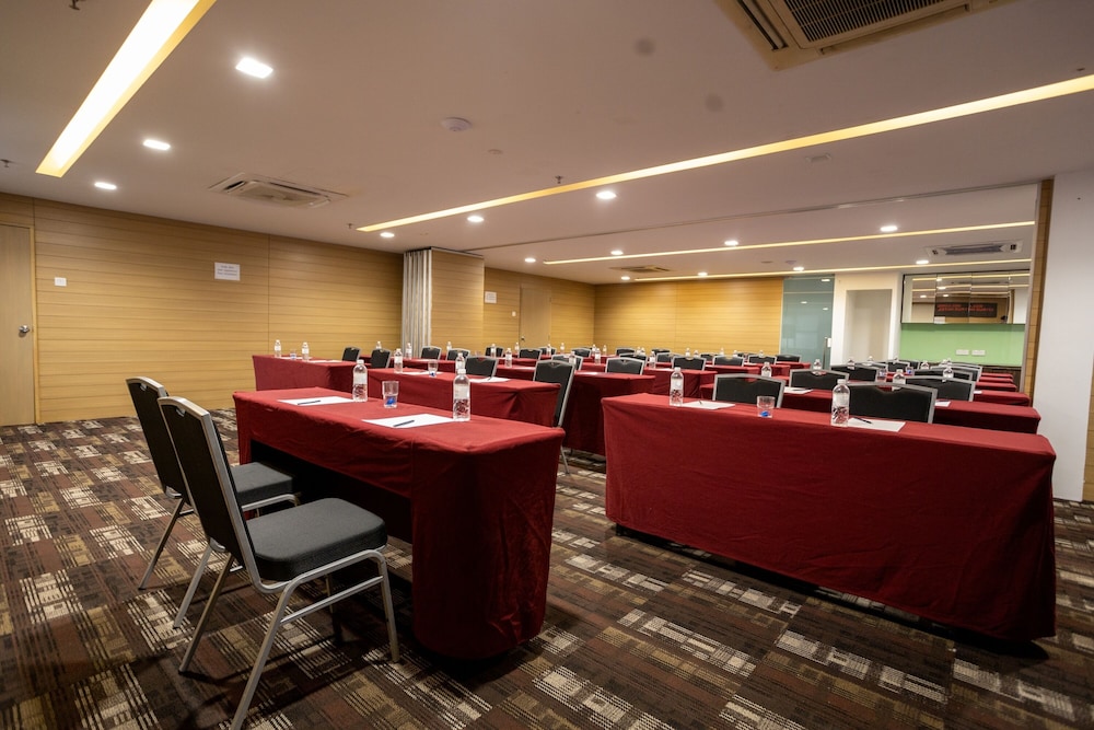 Citrus Hotel Johor Bahru 59/63