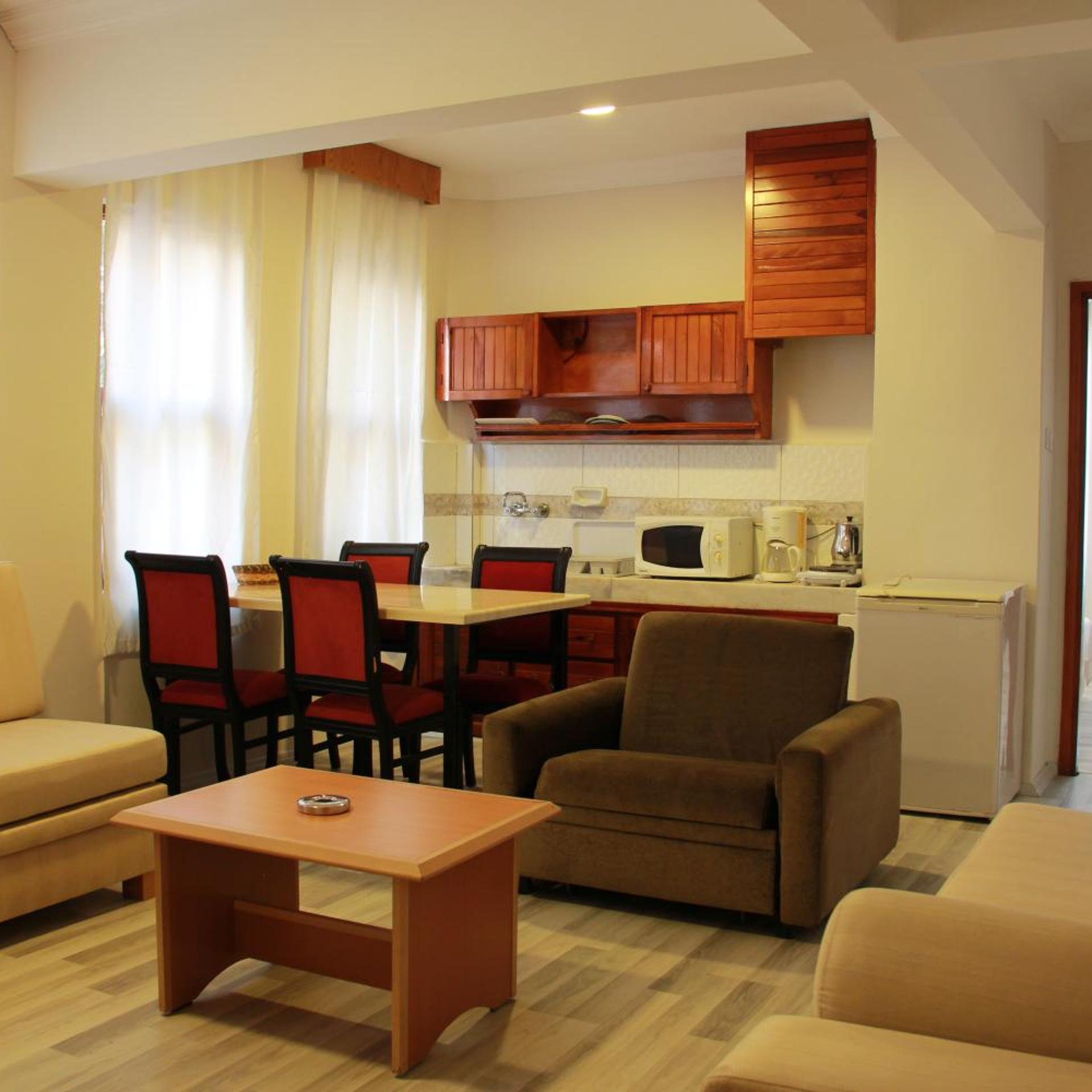 Luxor Apart Hotel 24/44