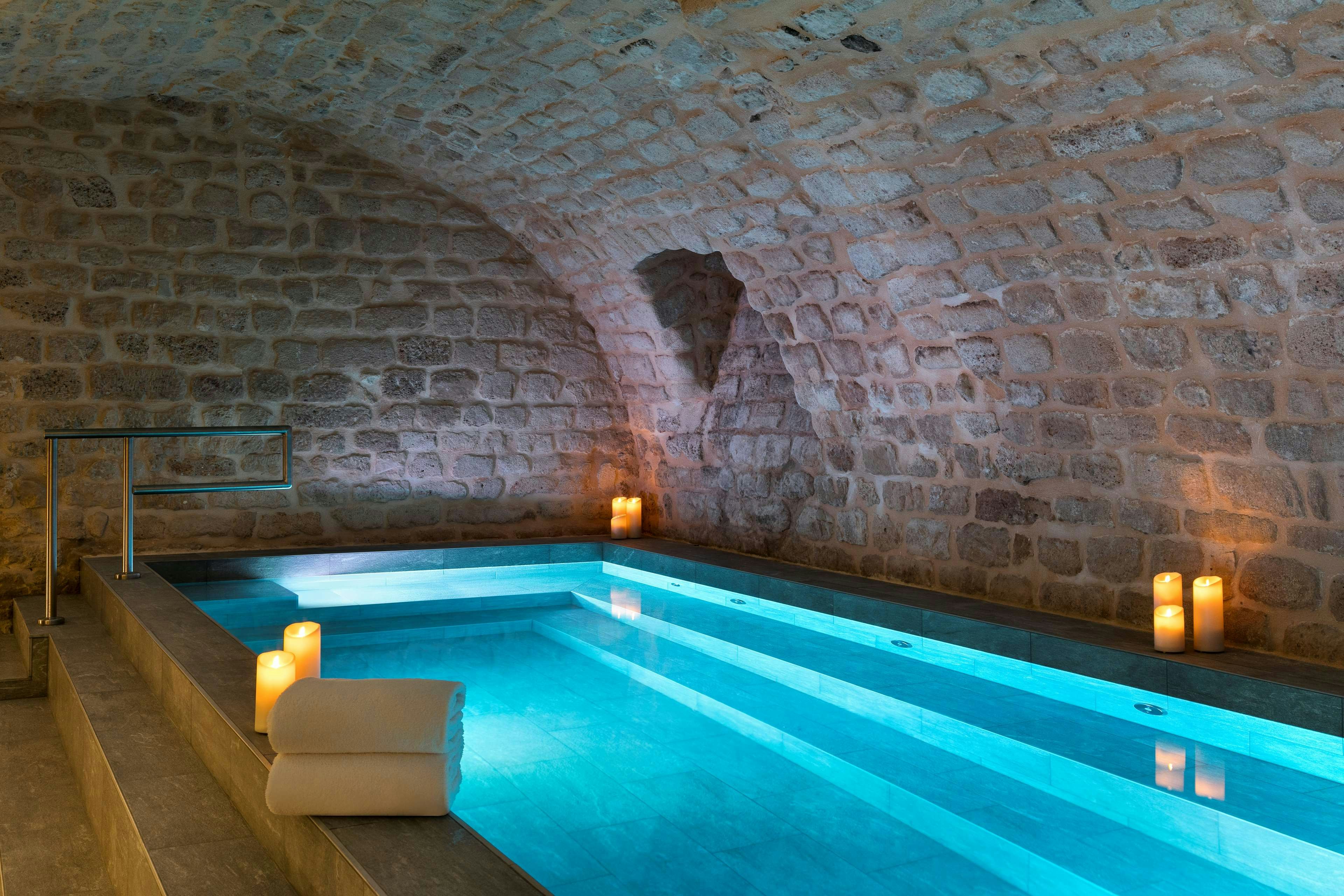 Hotel Square Louvois 24/51