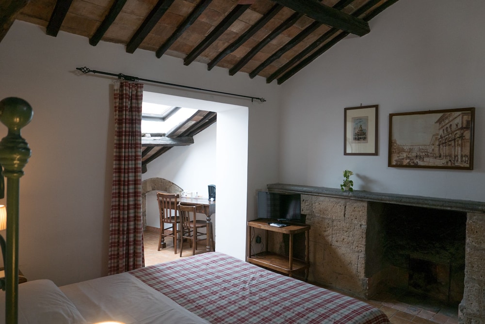 B&B La Soffitta E La Torre 19/43