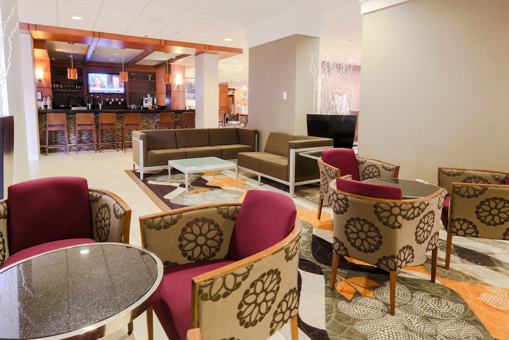 HOLIDAY INN AUSTIN MIDTOWN 45/78