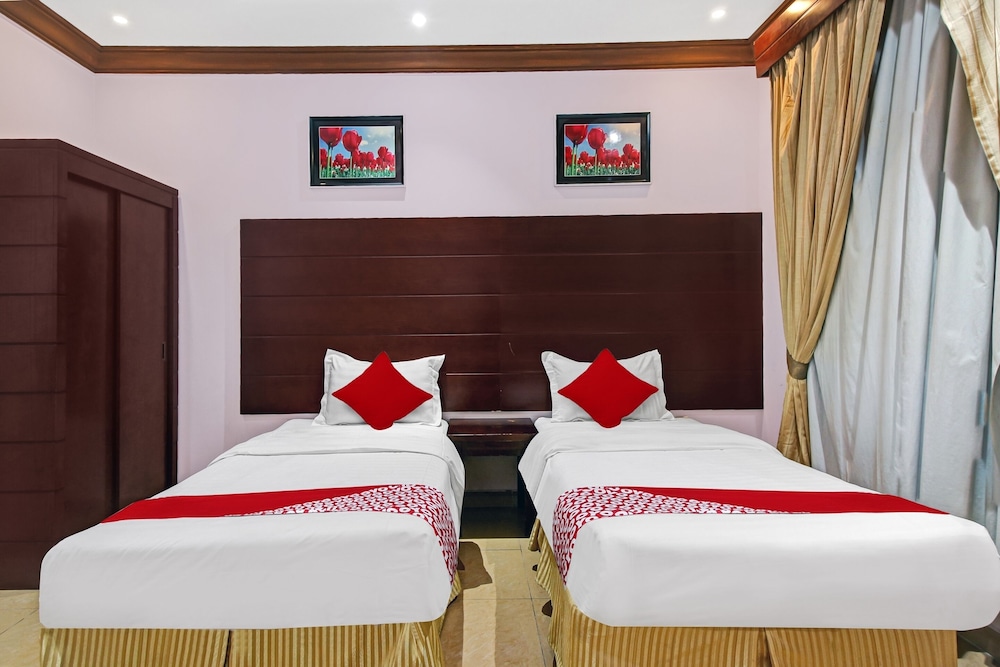 لافينا للوحدات السكنيه(OYO 589 Lavina House) 13/46